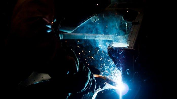 Welding