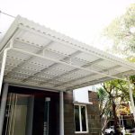 Tips Memilih Kanopi Rumah yang Kokoh dan Tahan Lama